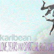 love, tears and spiritual blessing