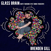 Glass Brain