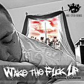 Wake The Fuck Up