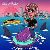 Lil Pump Album Picture