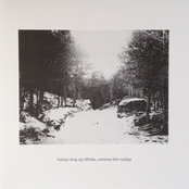 Vattnet Drog Sig Tillbaka, Stenarna Blev Synliga