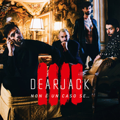 Non è un caso se...