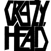 crazy head