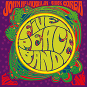 Five Peace Band Live cd2