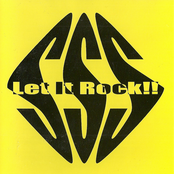 Let It Rock!!