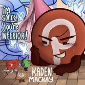 I'm Sorry You're Inferior!