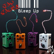 Bleep Up EP