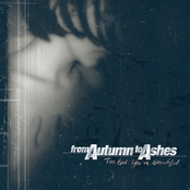 From Autumn To Ashes: Too Bad You're Beautiful