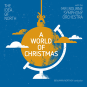 Benjamin Northey: A World of Christmas