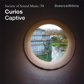 Captive by Curios