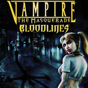 Vampire - The Masquerade Bloodlines