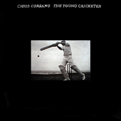 Are You Going To Keep Alive The Spirit Of Cricket? by Chris Corsano