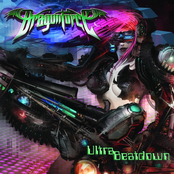 Inside The Winter Storm by Dragonforce