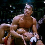 Bloodsport Soundtrack