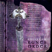 Holy Stones by Runes Order