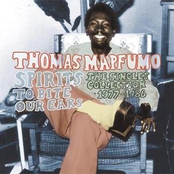 Spirits to Bite Our Ears: The Singles Collection 1977-1986