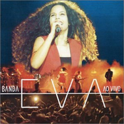 Tempestade De Paixão by Banda Eva