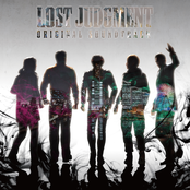Lost Judgment Original Soundtrack