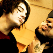 the academy is... / gym class heroes