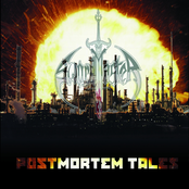 Postmortem Tales by Swordmaster