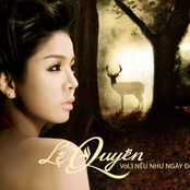 Le Quyen: Nếu Như Ngày Đó