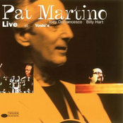 Welcome To A Prayer by Pat Martino