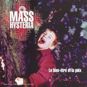 Hard Corps (les Fils Du Vice) by Mass Hysteria