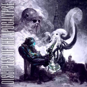 Disciples of the Apocalypse 2: Hell on Earth