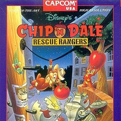 Chip 'N Dale's Rescue Rangers