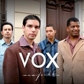 Quarteto Vox