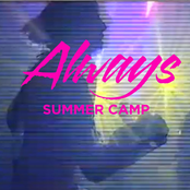 Hunt by Summer Camp