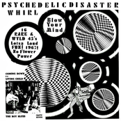 Psychedelic Disaster Whirl