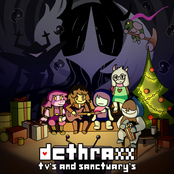 TV's and Sanctuary's