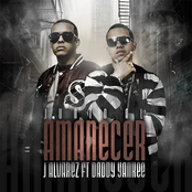 j alvarez ft. daddy yankee