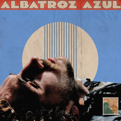 Albatroz Azul