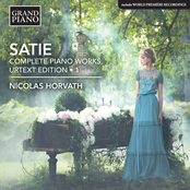 Satie: Complete Piano Works, Vol. 1