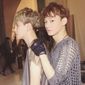 Chen & Baekhyun