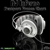 DJ Inferno Beatport Trance Chart January 2011