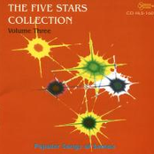 the five stars