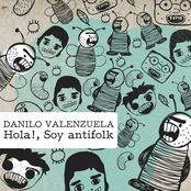 Hola!,Soy Anti-Folk