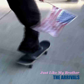 Just Like My Brother