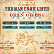 The Man from Leith: The Best of Dean Owens