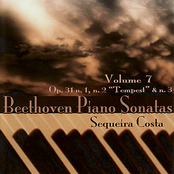 Beethoven: Piano Sonatas Nos. 16, 17, 18