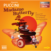 Madame Butterfly: Madame Butterfly (Hörspiel)