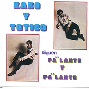 Si Me Fuera De Tu Lado by Kako Y Totico