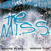 Wrong Place... Wrong Time