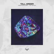 Underground / No Entry - Single