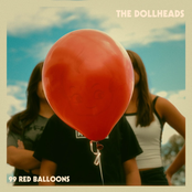 99 Red Balloons
