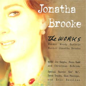 Jonatha Brooke: The Works