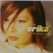 Erika: Relations